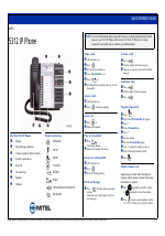 MITEL 5312 IP PHONE MANUAL PDF