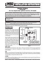 Wiring Diagram: 29 Msd 2 Step Wiring Diagram