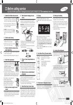 Samsung RF260BEAESR-AA manuals
