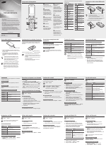 Samsung GT-C3590 manuals