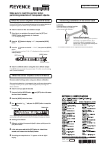 s62 lv keyence manual manuals user
