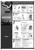Pdf Download | Creative Labs Sound Blaster Audigy 2ZS User Manual (1 page)
