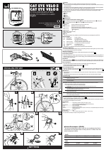 CATEYE VELO 8 MANUAL PORTUGUES PDF