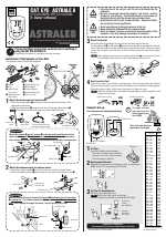 CATEYE ASTRALE 8 MANUAL PDF