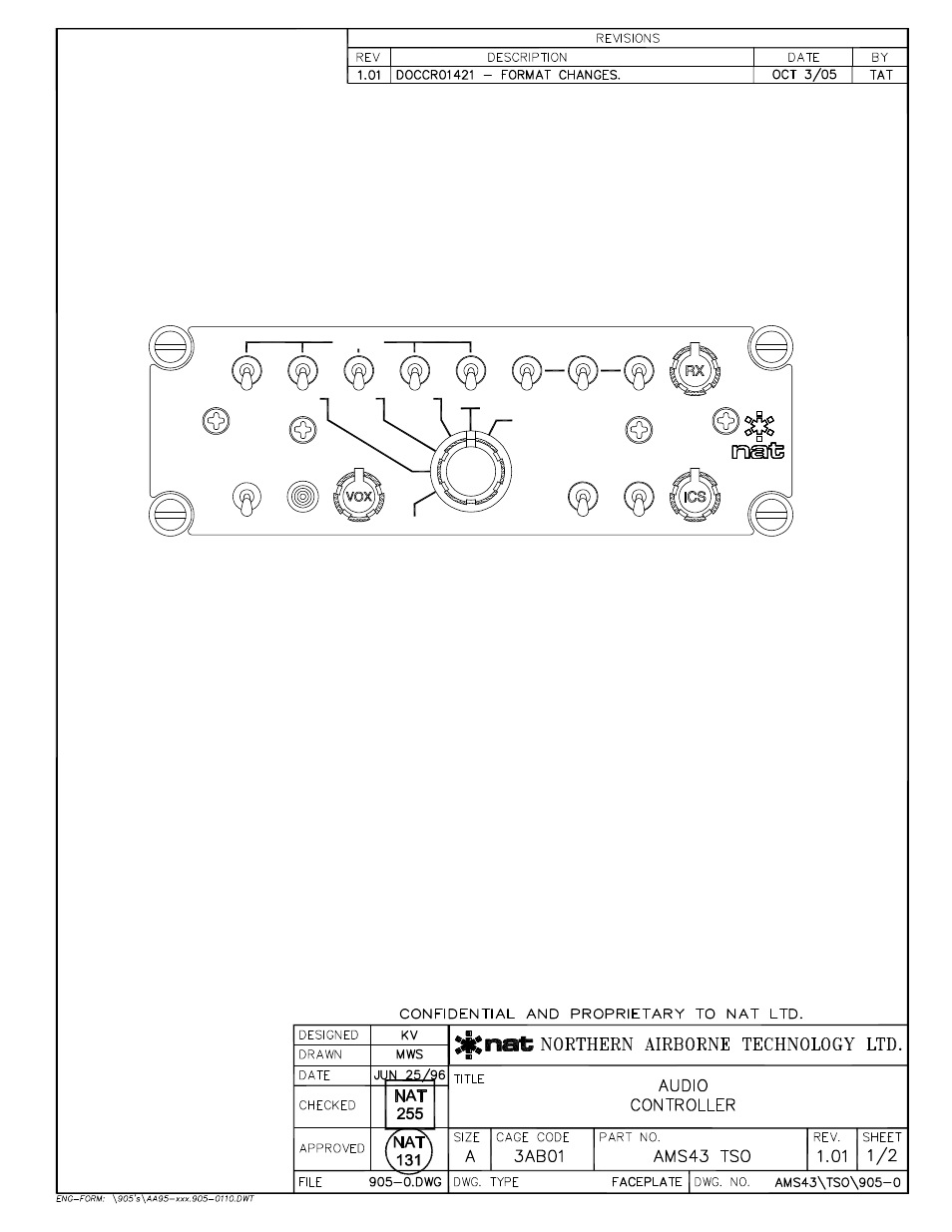 ams43