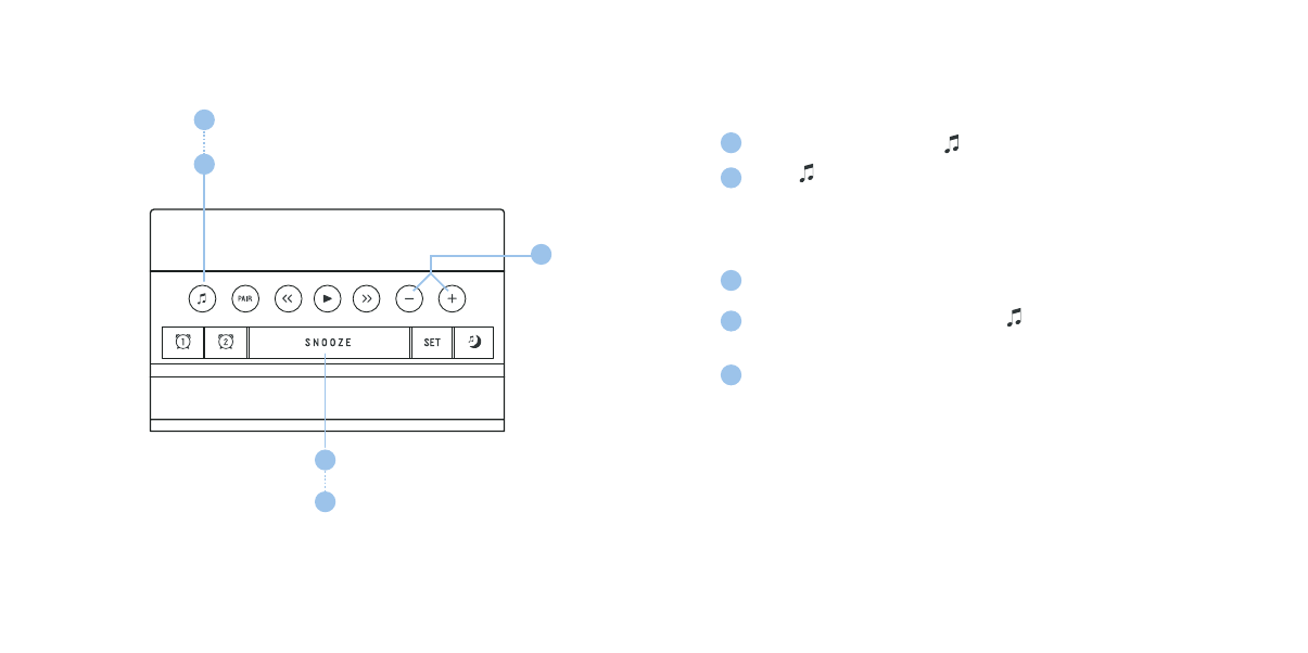 Using the speaker | SoundFreaq SFQ-08 User Manual | Page 10 / 19