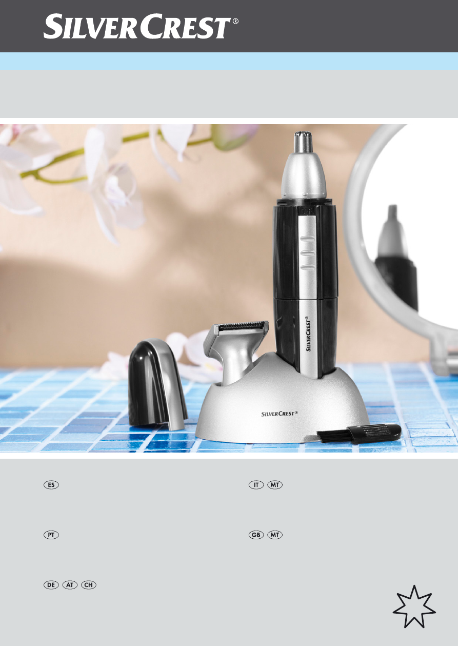 amazon hair trimmer wahl