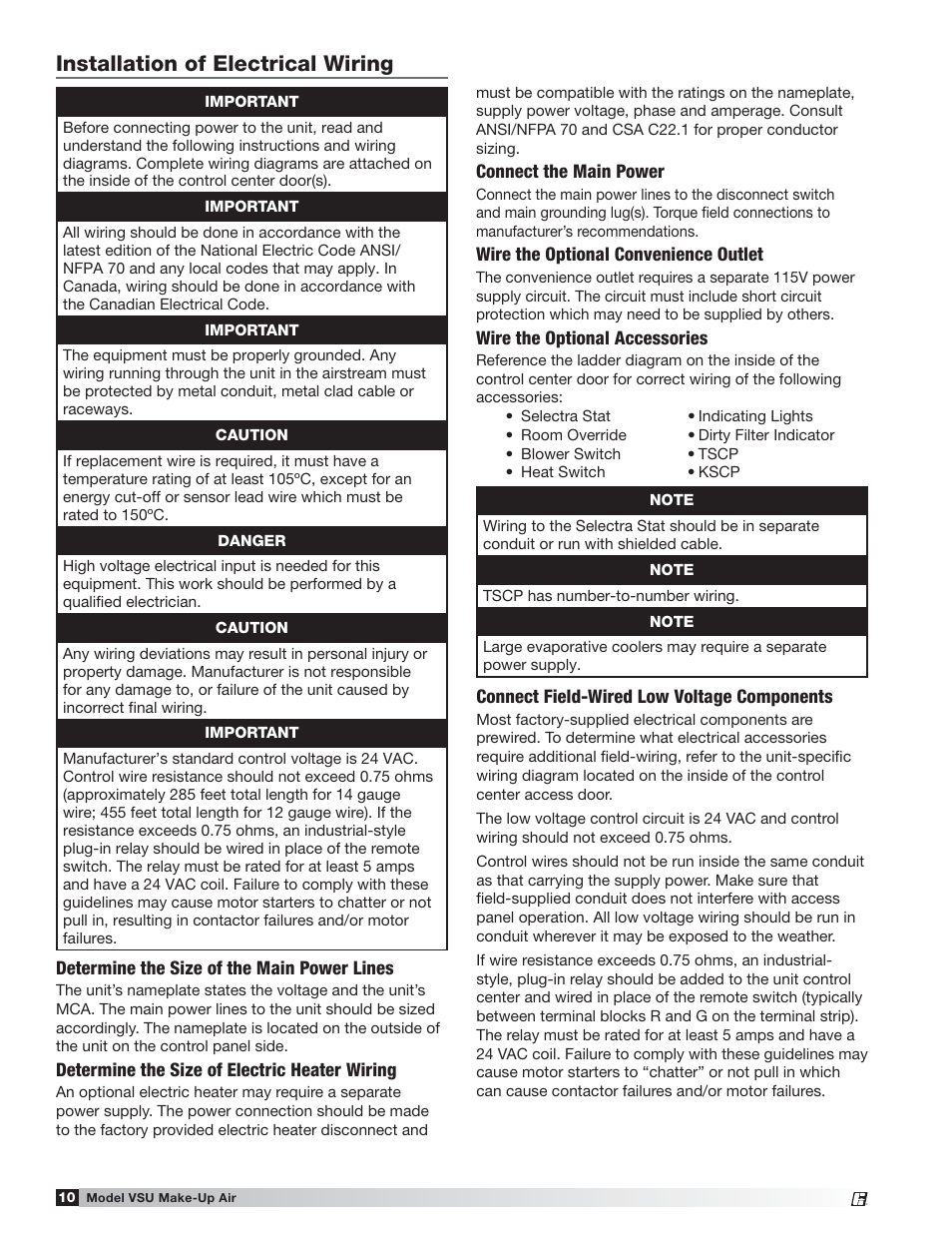 User U0026 39 S Manual Of Generic Electric Fan Conversion Wiring