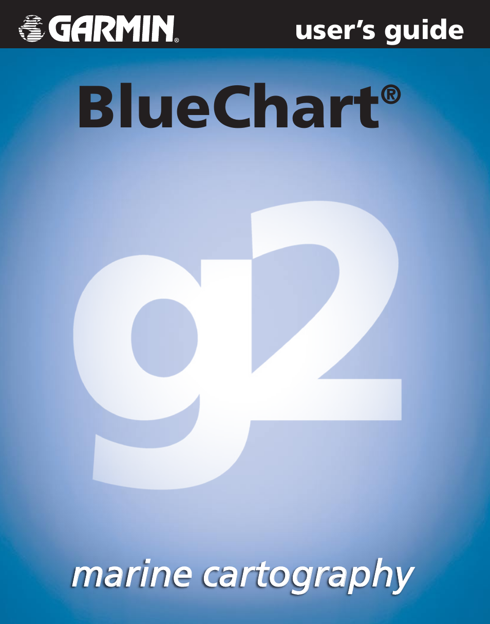 Garmin bluechart pc software