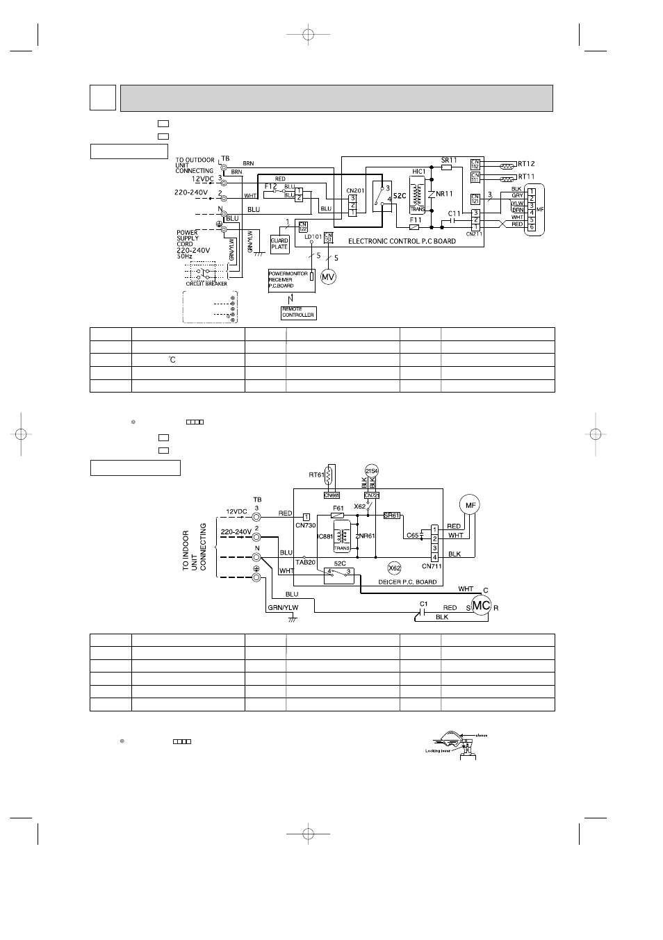 Wiring Diagram 5  Msh-07nv