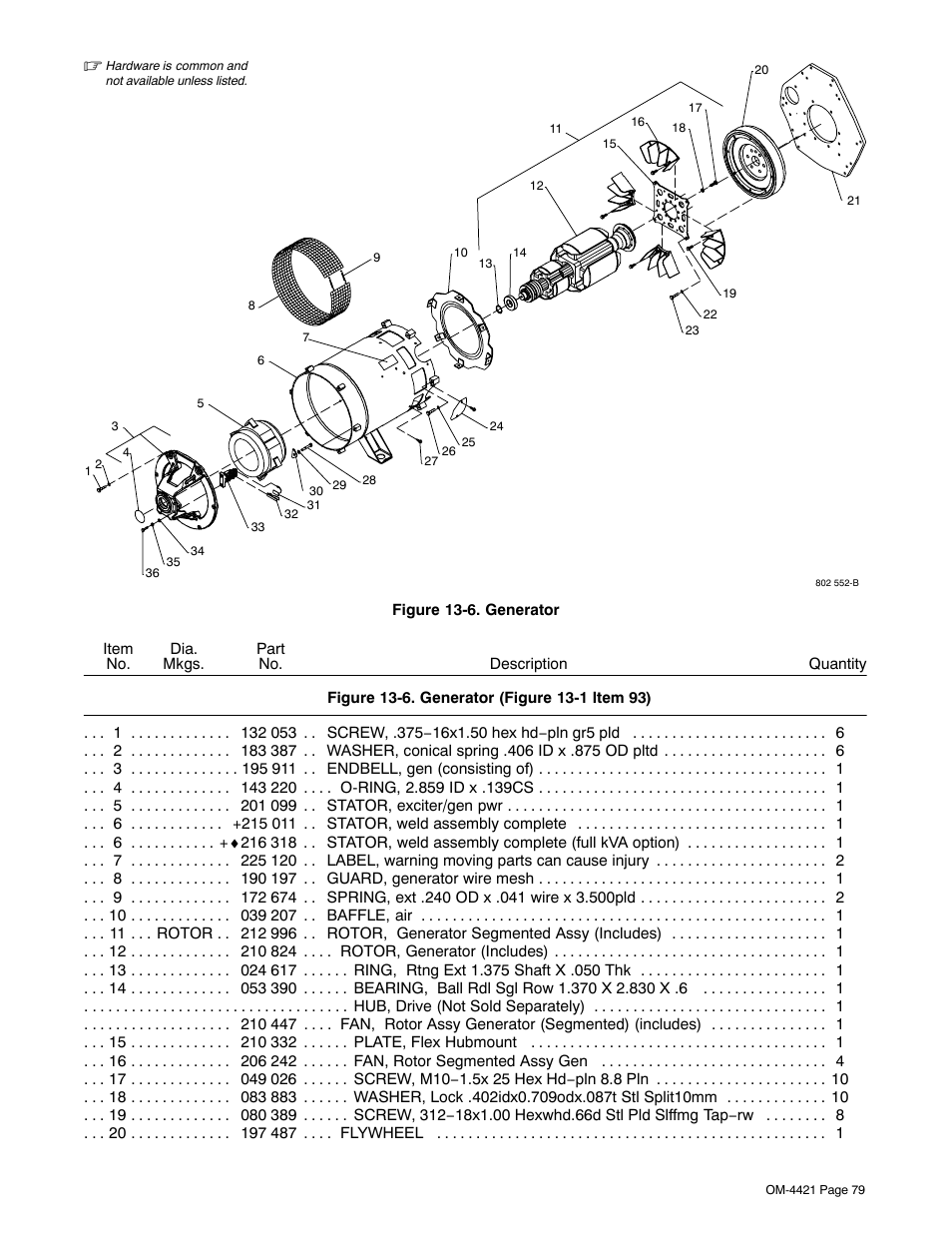 Miller Electric Big Blue 500 X User Manual | Page 85 / 92