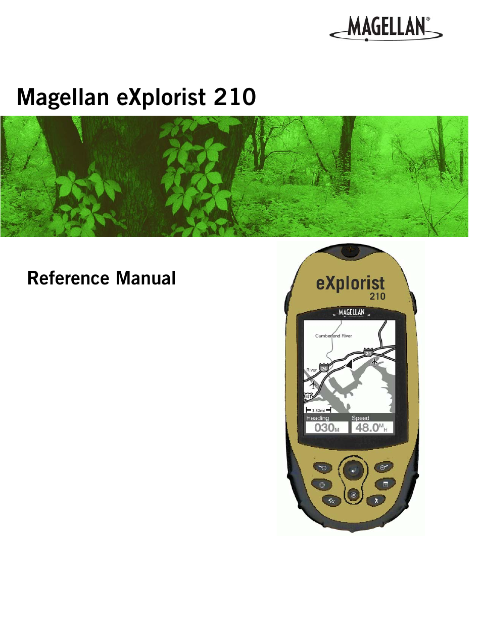 Explorist Explorist