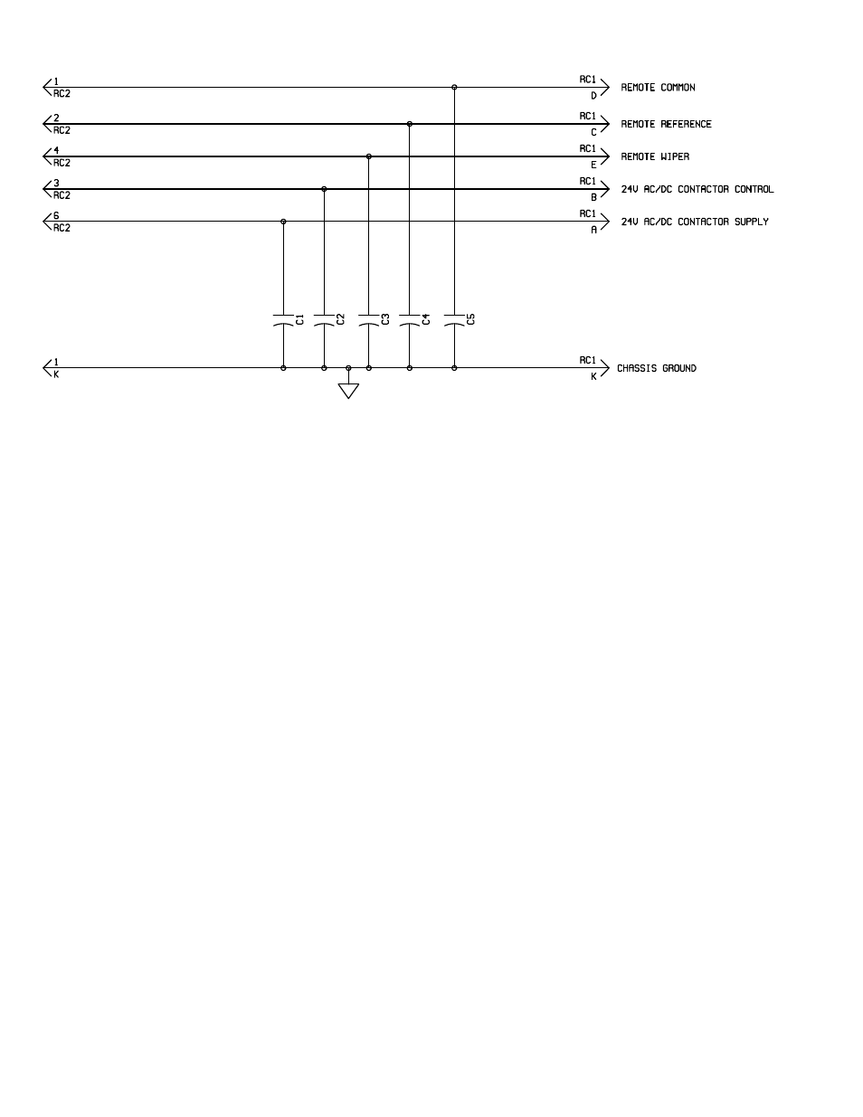 Miller Electric Legend AEAD-200-LE User Manual | Page 54 / 68