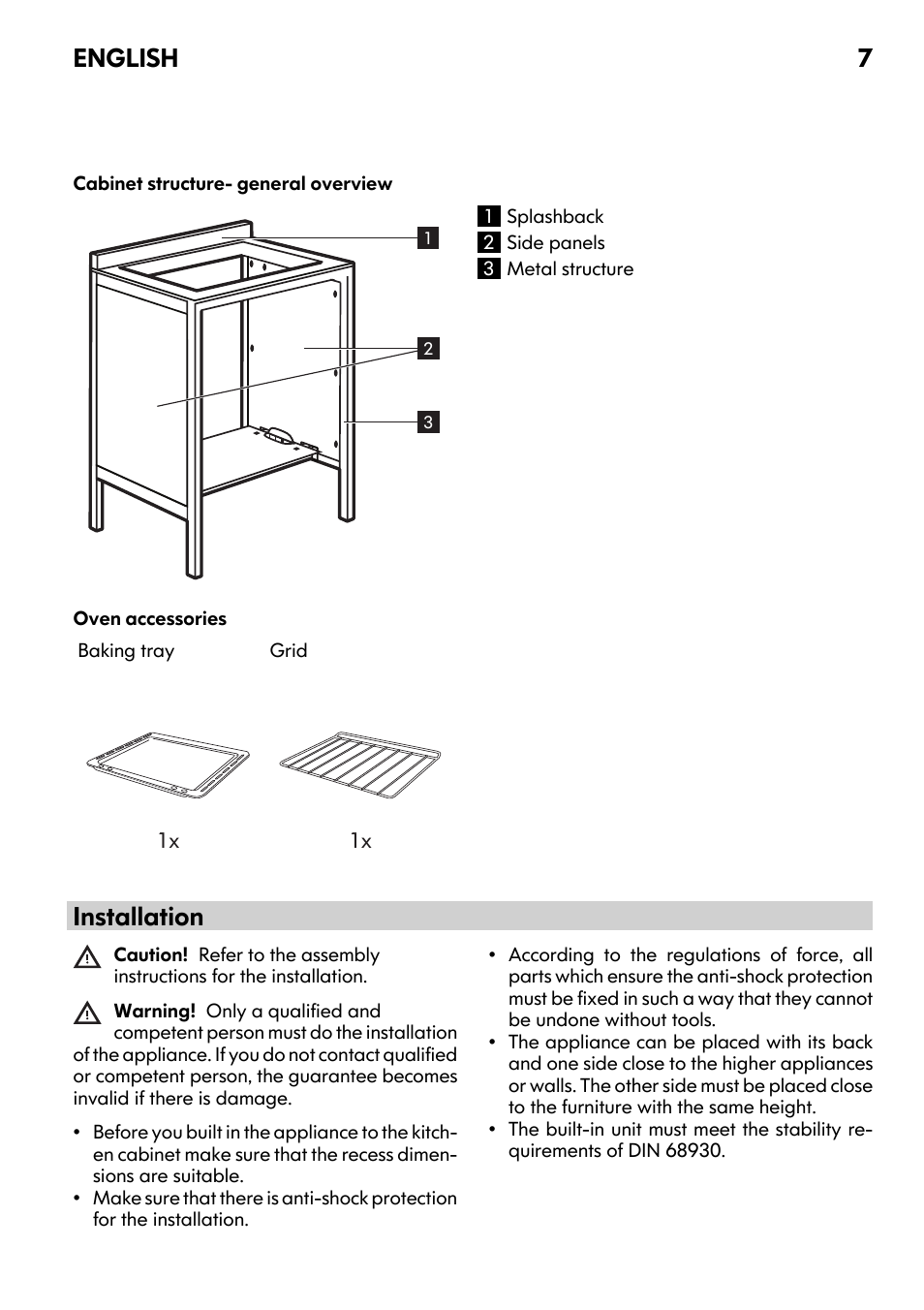 Ikea instruction manuals online