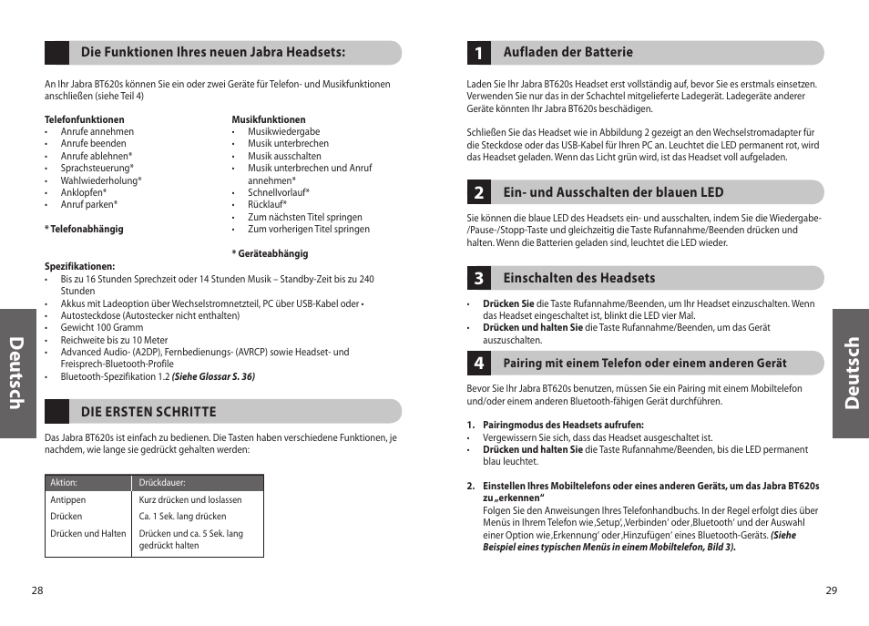 jabra bt620s manual