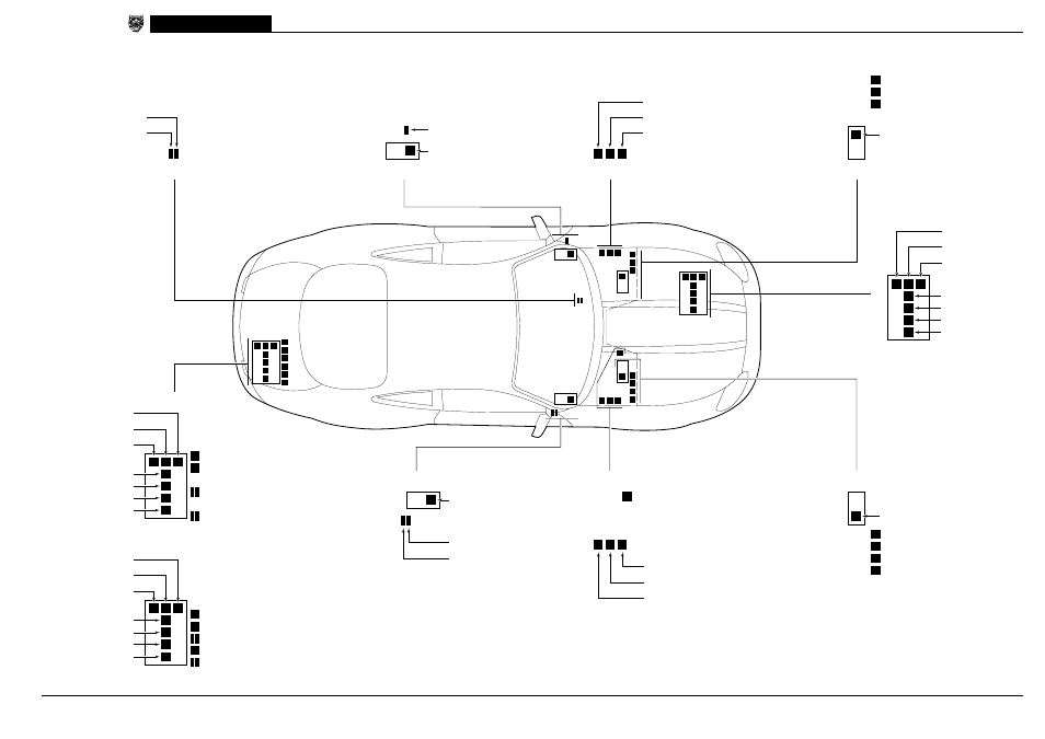 1998 Jaguar Xj8 Fuse Box Diagram | Wiring Diagram