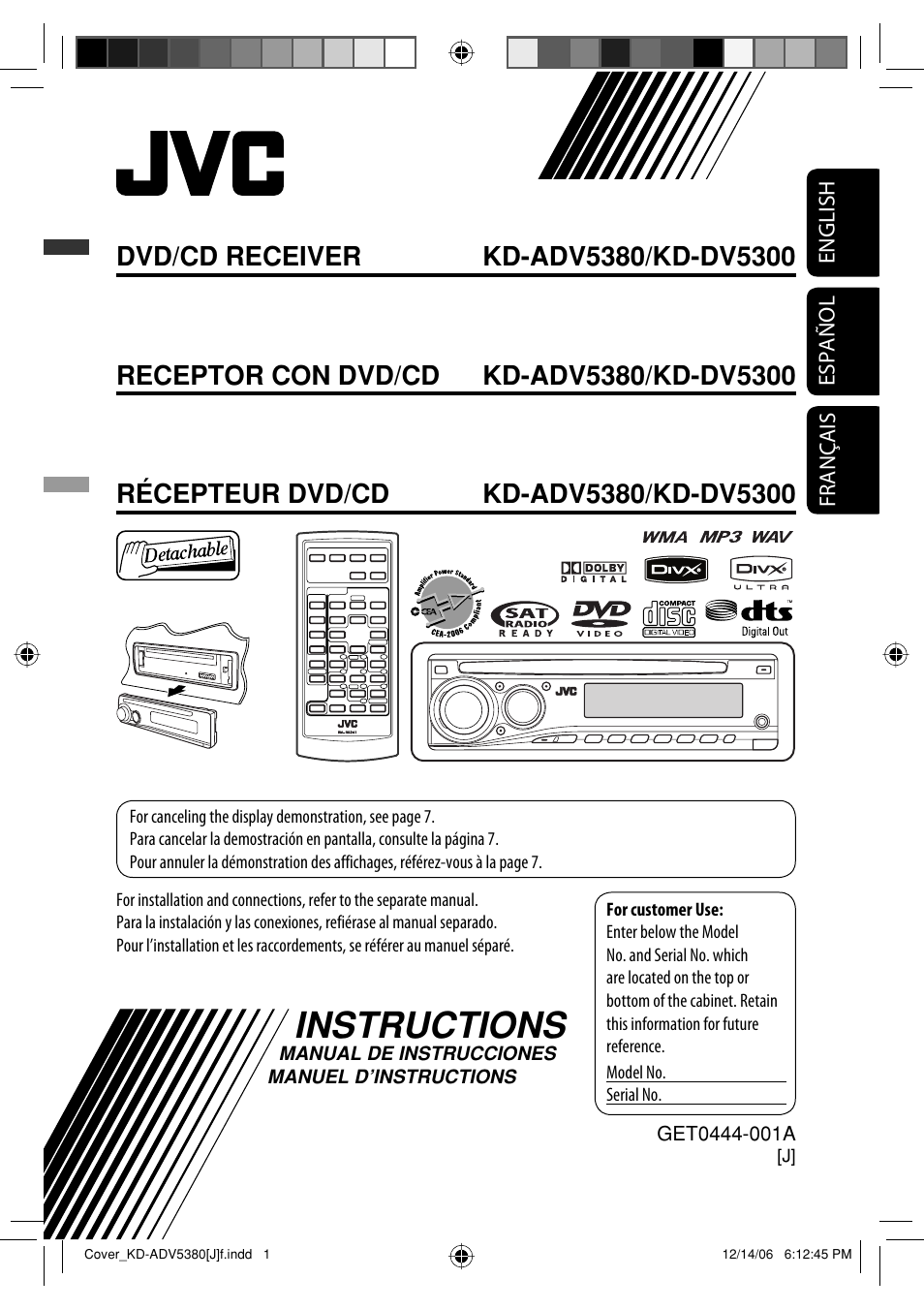 20 Awesome Jvc Kd S5050 Wiring Diagram