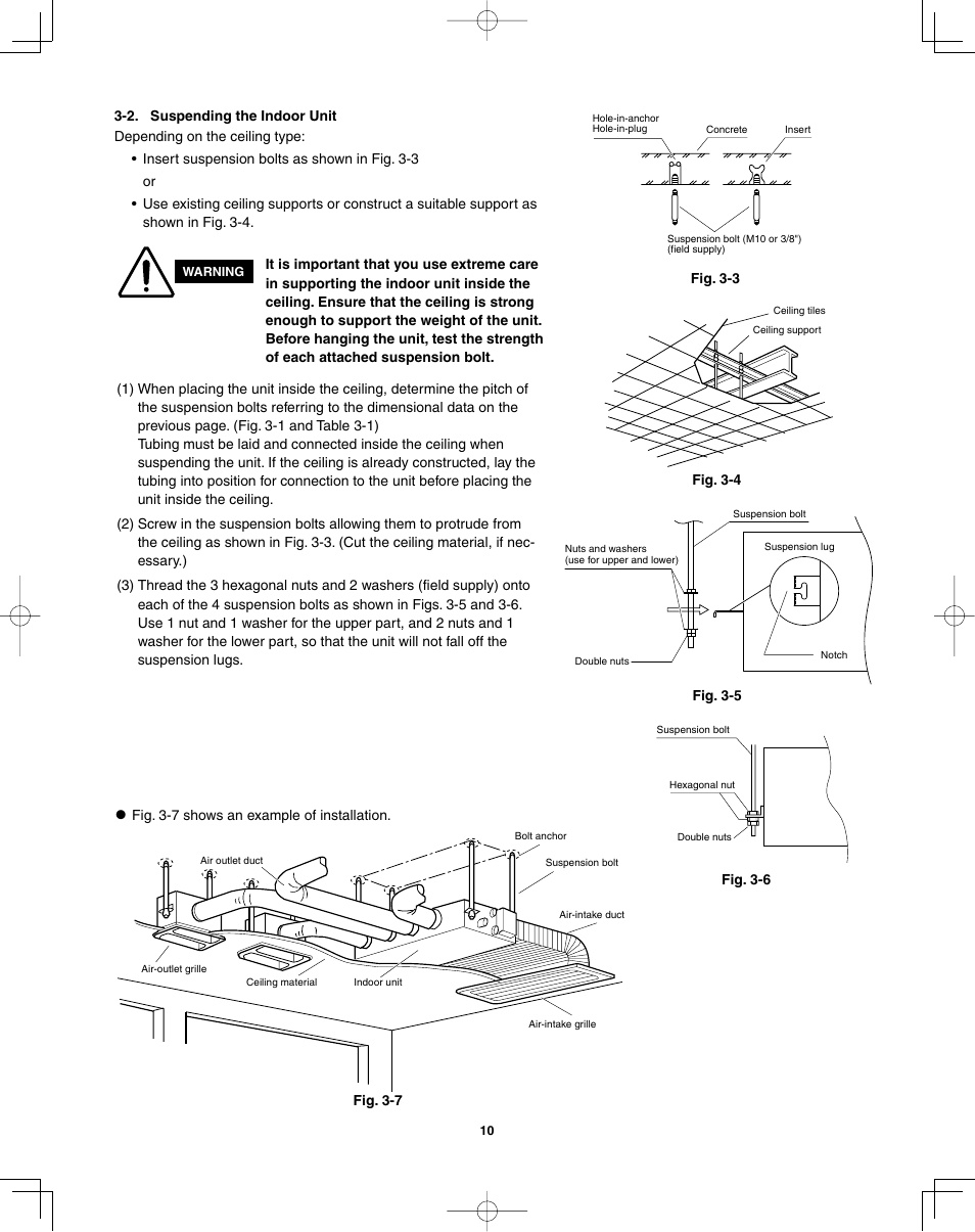 Sanyo ECO R410A User Manual Page 10 / 48 Original mode