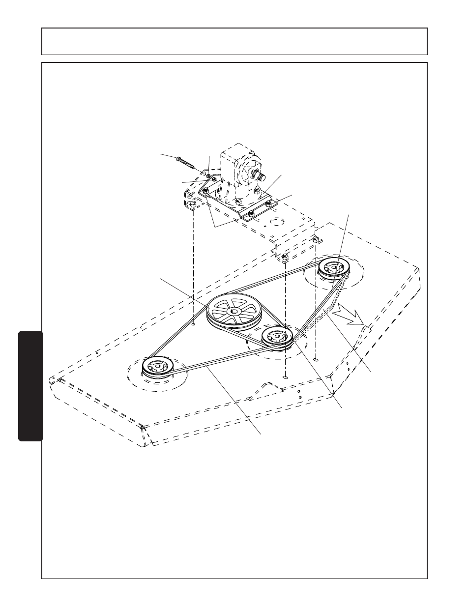 Maintenance | Servis-Rhino FM84 User Manual | Page 88 / 100
