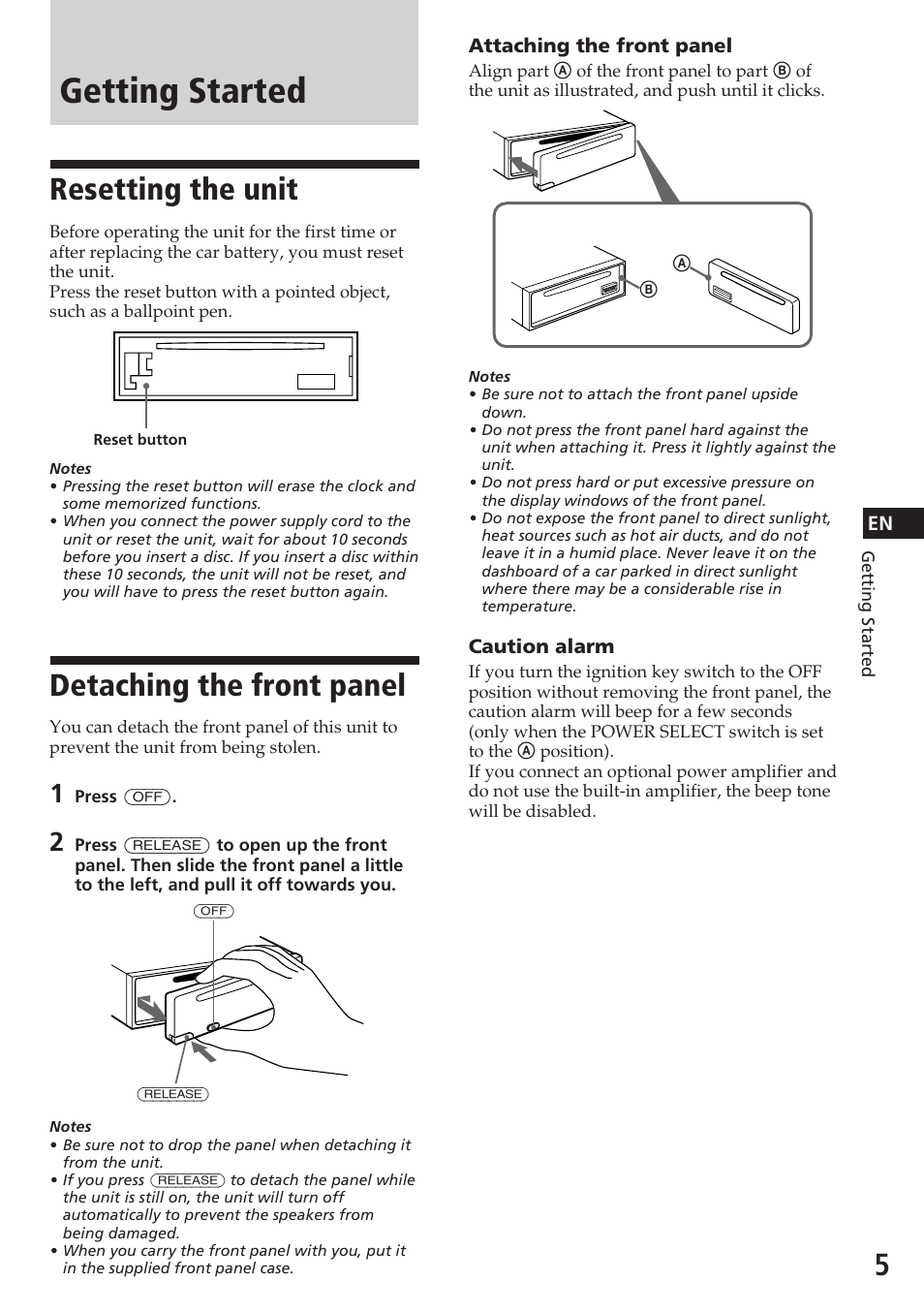 Sony Cdx M610 Wiring Diagram from www.manualsdir.com