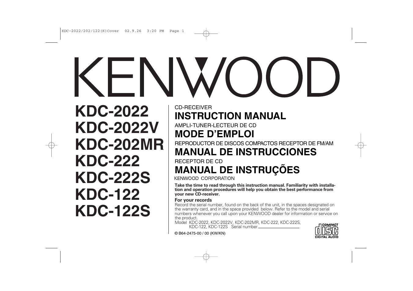 Wiring Diagram Kenwood Kdc 122 House Wiring Diagram Symbols \u2022 KDC 222 Wiring Kenwood Kdc 122 Wiring Diagram Colors