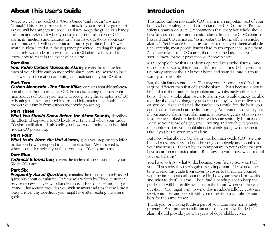 Kn-cob-lcb-a User Manual Kn-cob-lcb-a User Manual