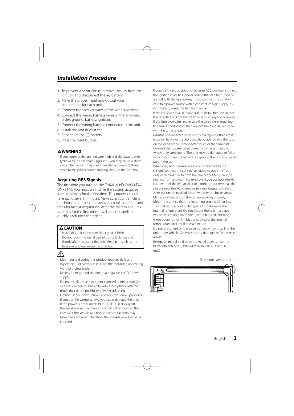 34 Kenwood Kvt 514 Wiring Diagram - Wiring Diagram Database