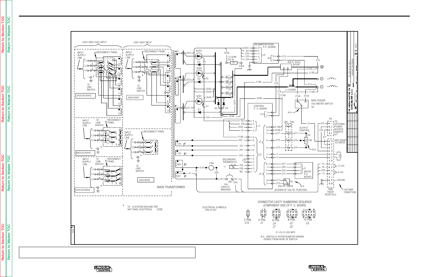 electrical diagrams  wiring diagram for code 9456