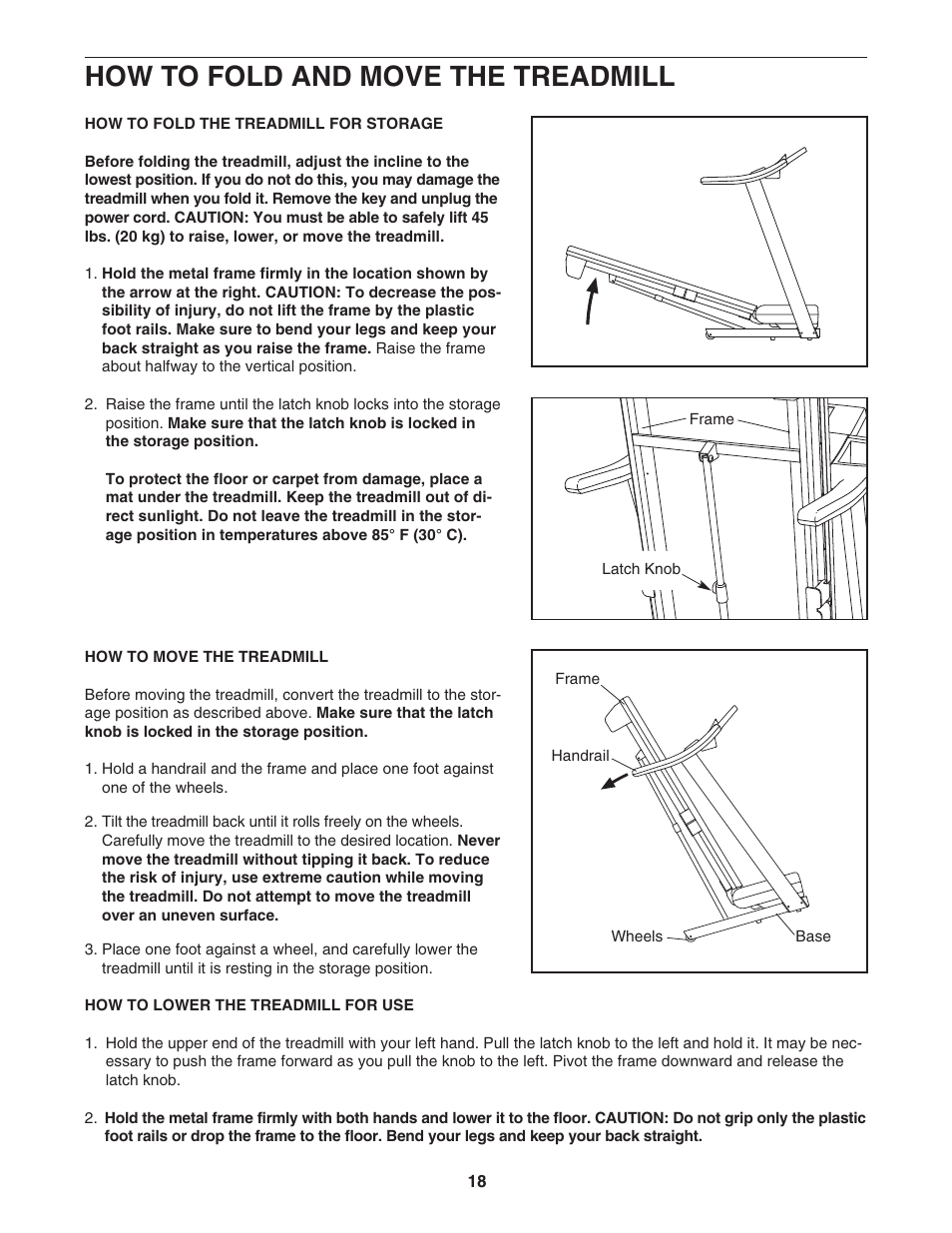 Proform home gyms system 2 (no. 831. 159213) owner's manual.