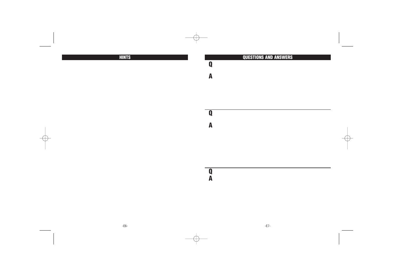 Rival Crock Pot Stoneware Slow Cooker User Manual | Page 4 / 13