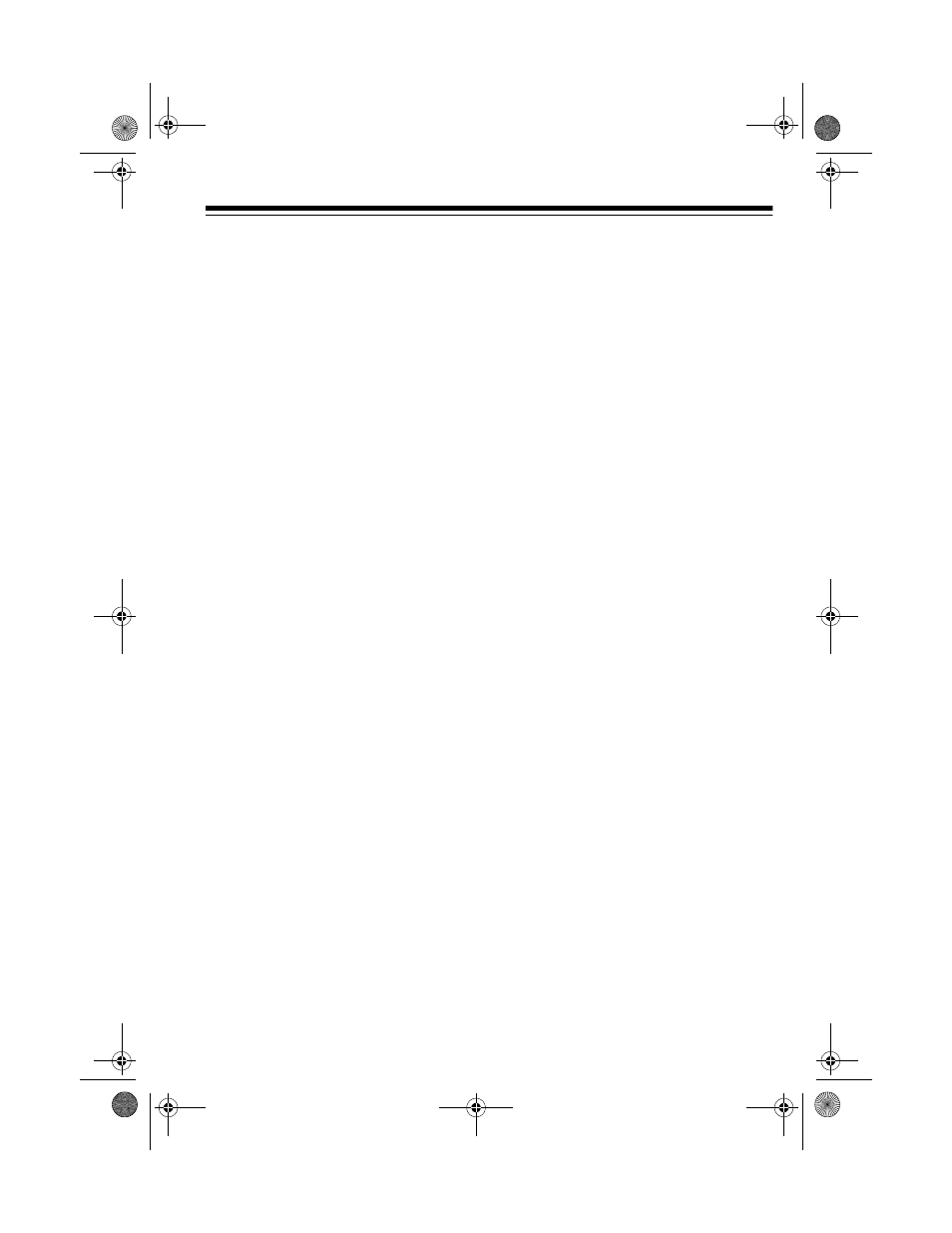 Understanding your scanner’s modes | Radio Shack PRO-2067 User Manual