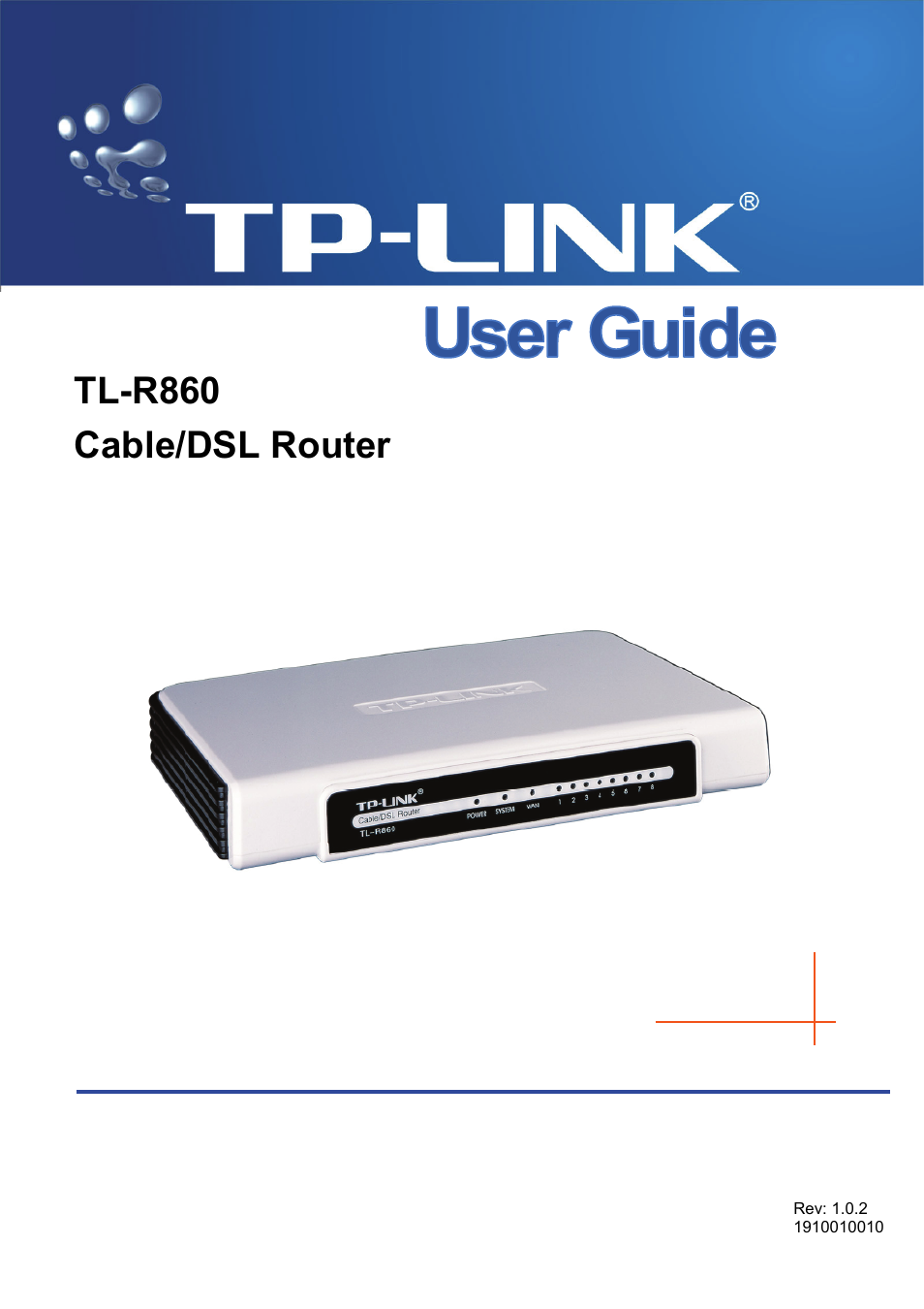 Tp Link Tl Pa211 User Manual Tp Link Tl Pa211 User Manual