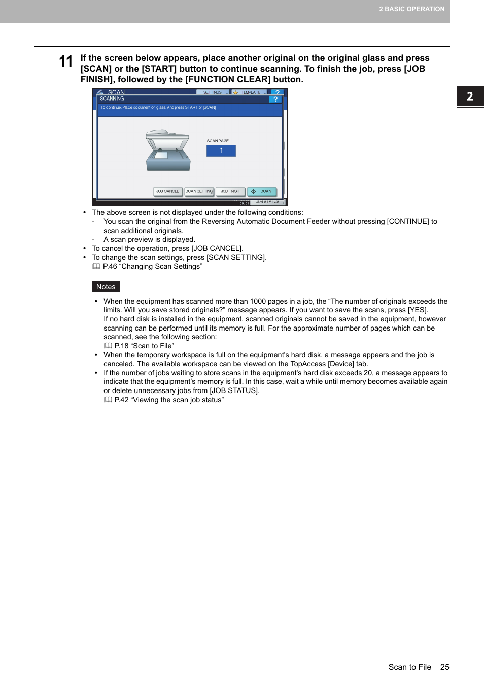 Toshiba e-STUDIO Multifunctional Digital Systems 356SE User Manual