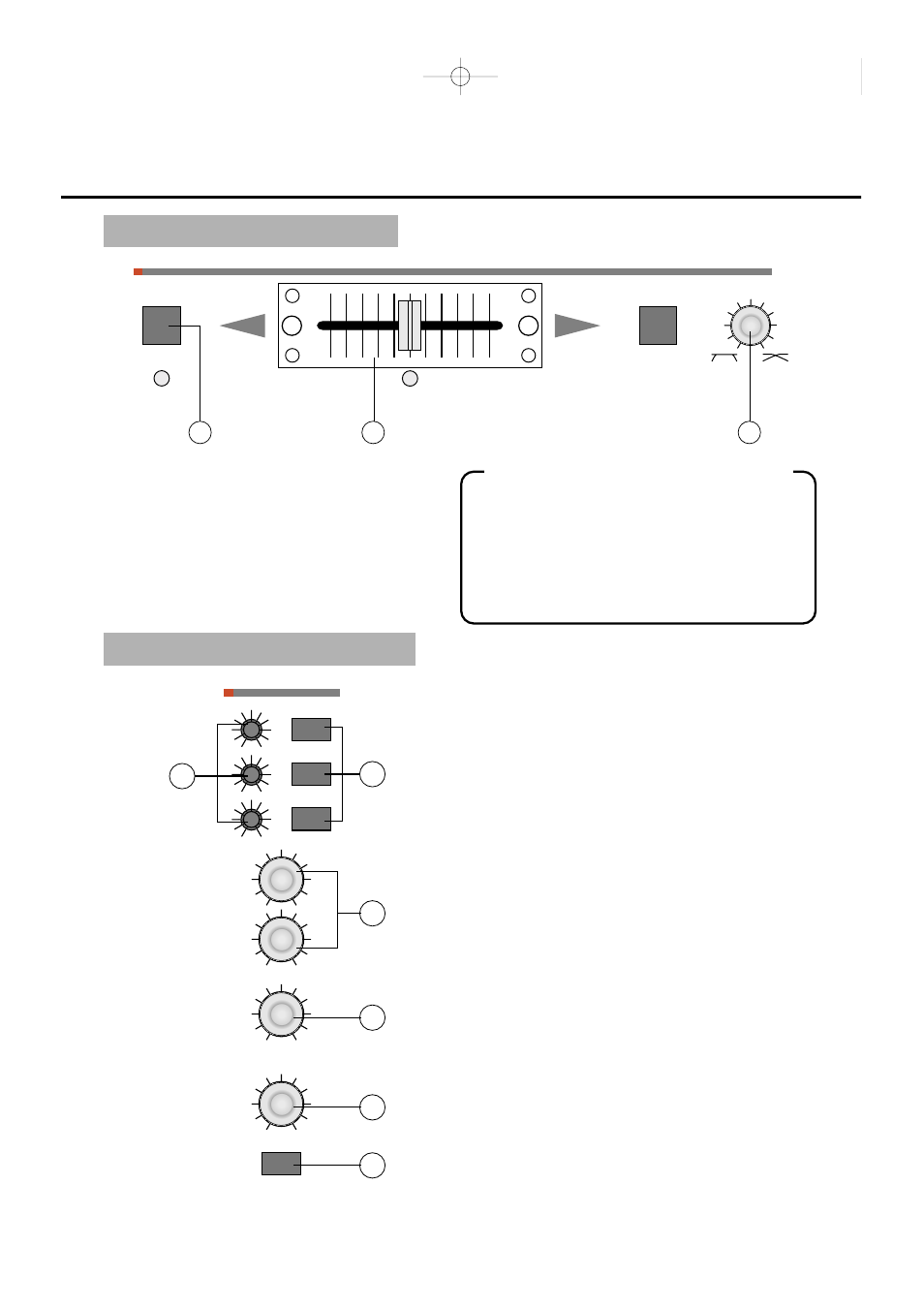 Vestax PMC-55 User Manual | Page 7 / 15