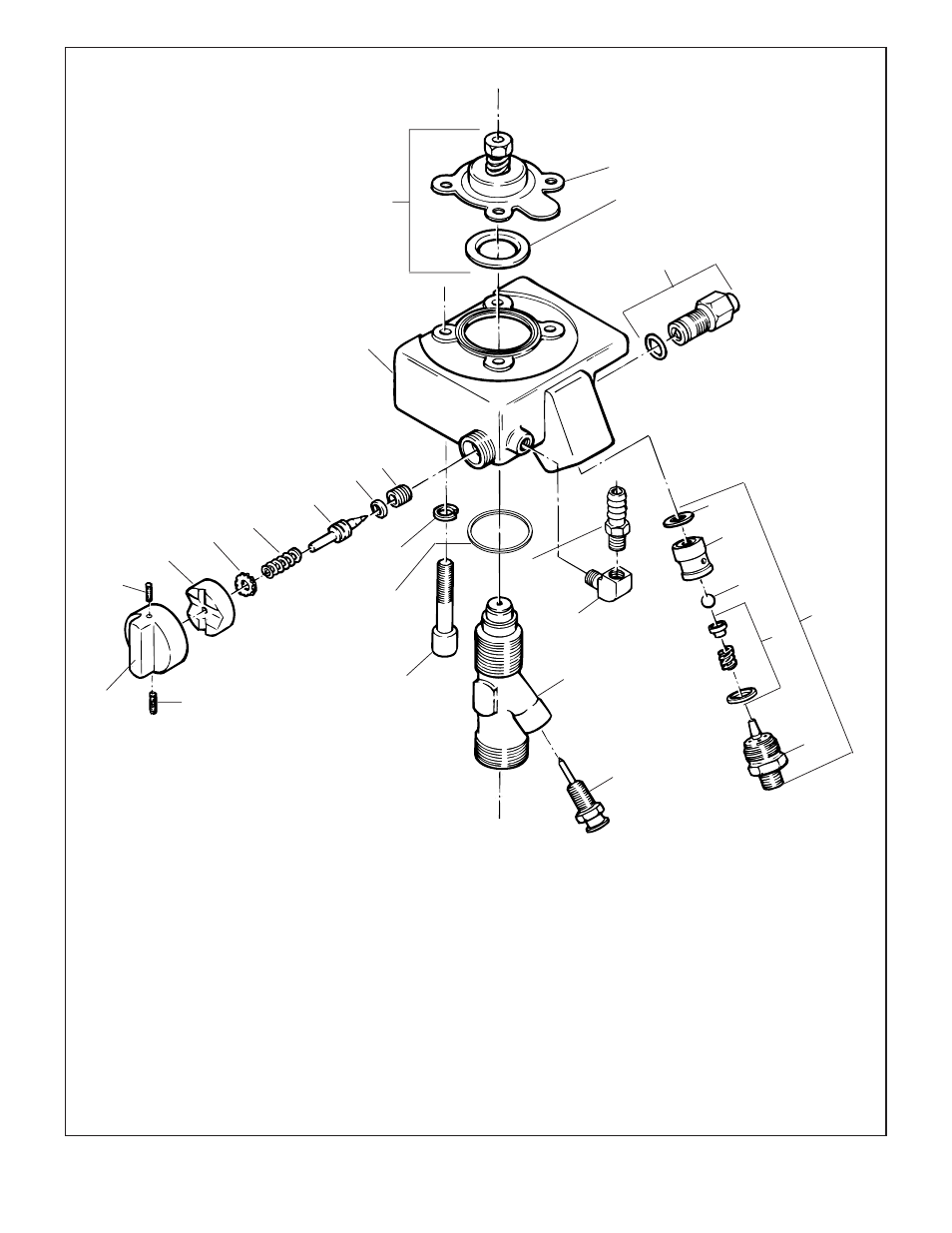 V-tech Model Cs 8124 User Manual