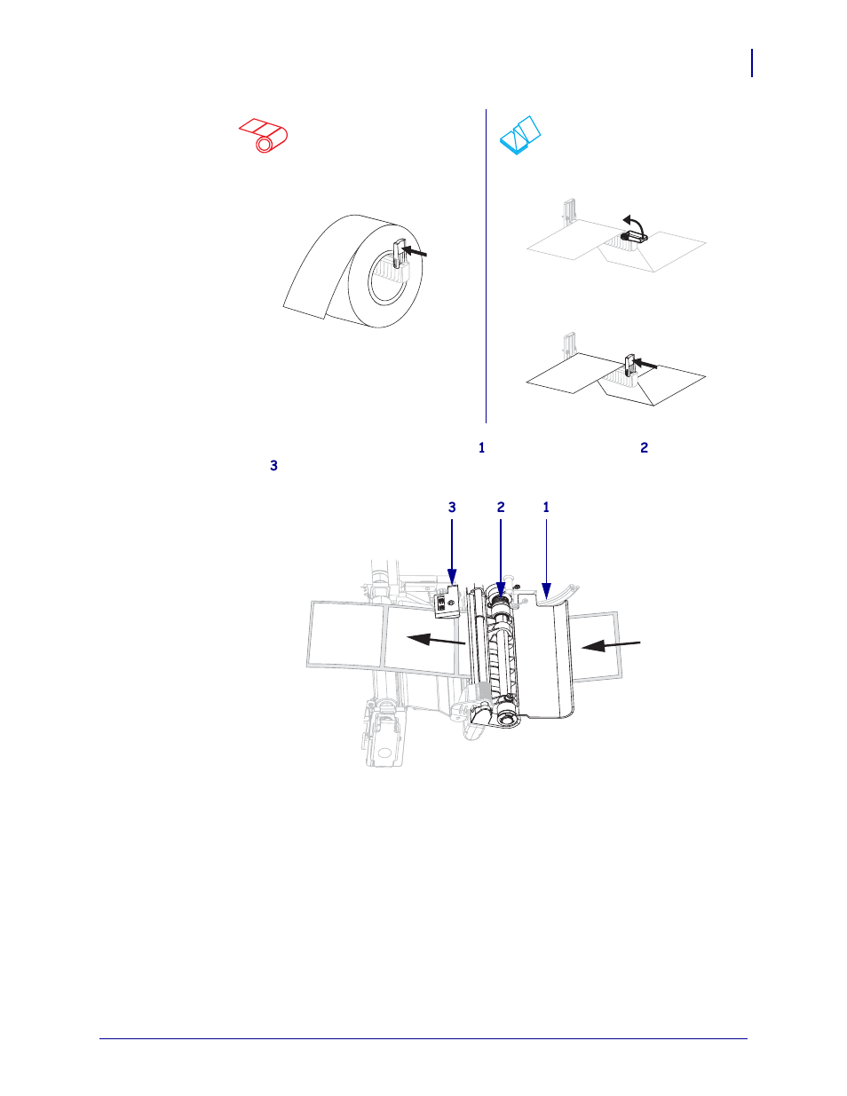 Zebra ZM400 User Manual | Page 43 / 146 | Also for: ZM600