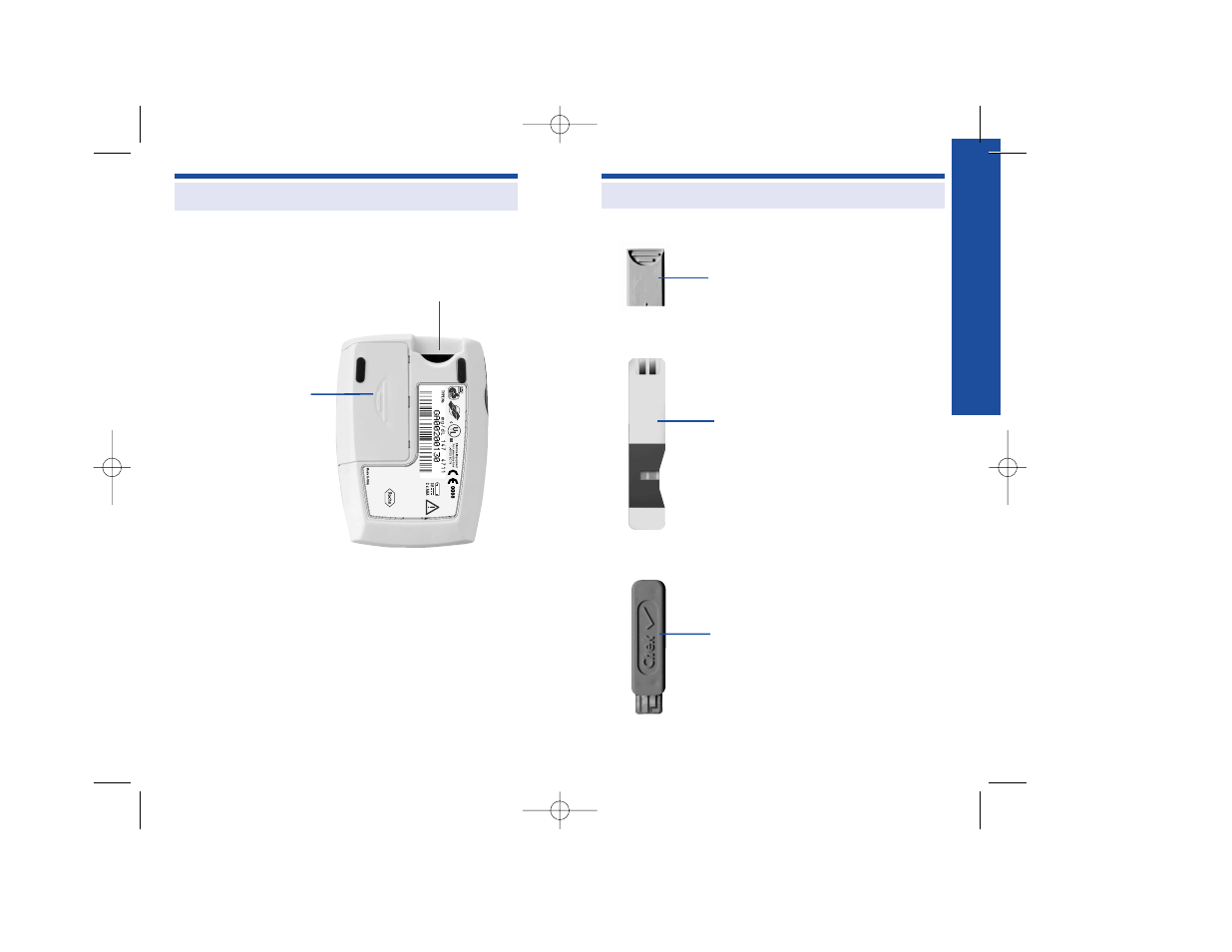 Accu Chek Advantage User Manual Page 6 64
