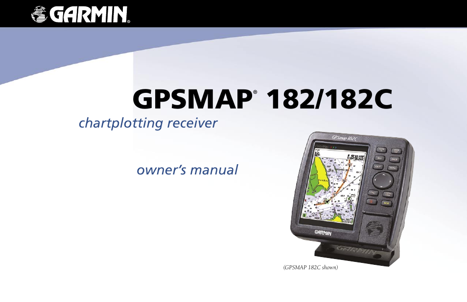 garmin 235 user manual