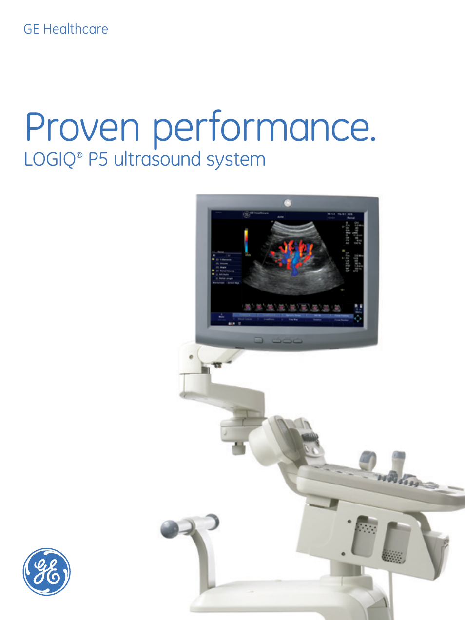 Ge Logiq 200 Pro Ultrasound User Manual Ge Logiq 200 Pro Ultrasound User Manual