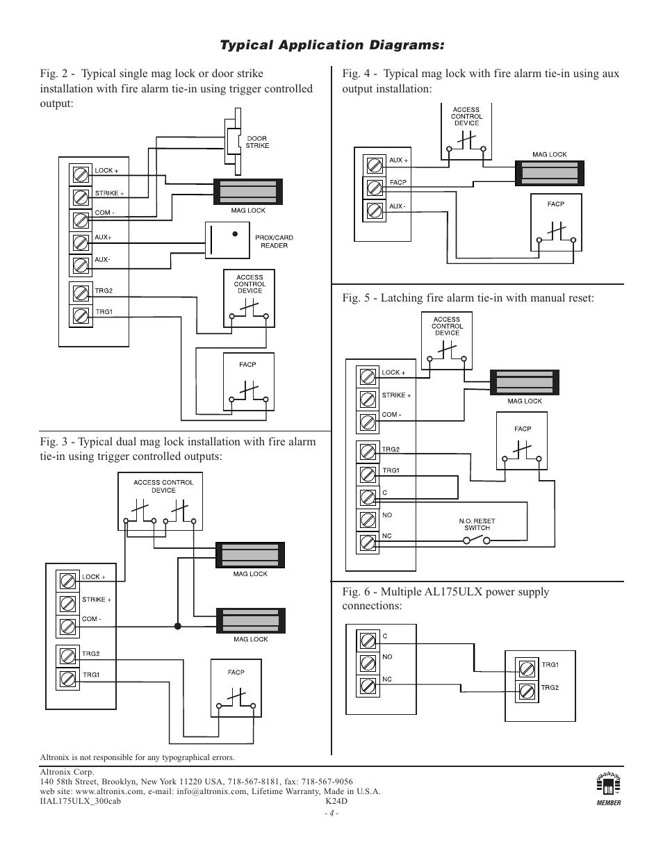 Wrg 1299 Trigger Device Wiring Diagram