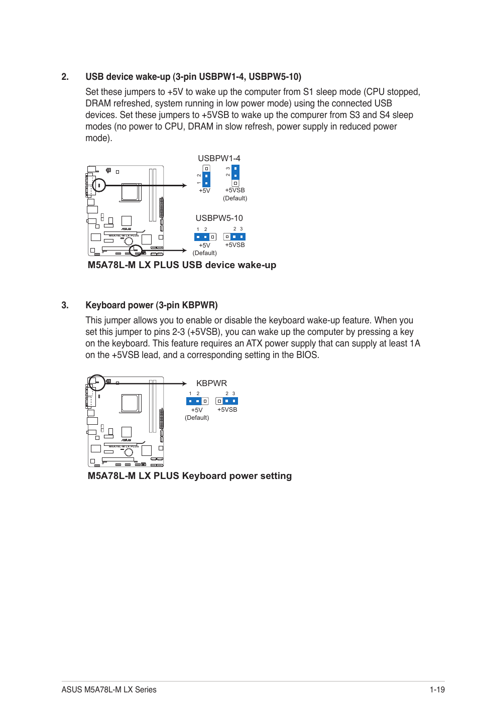 ASUS M5A78L-M LX V2 MANUAL PDF