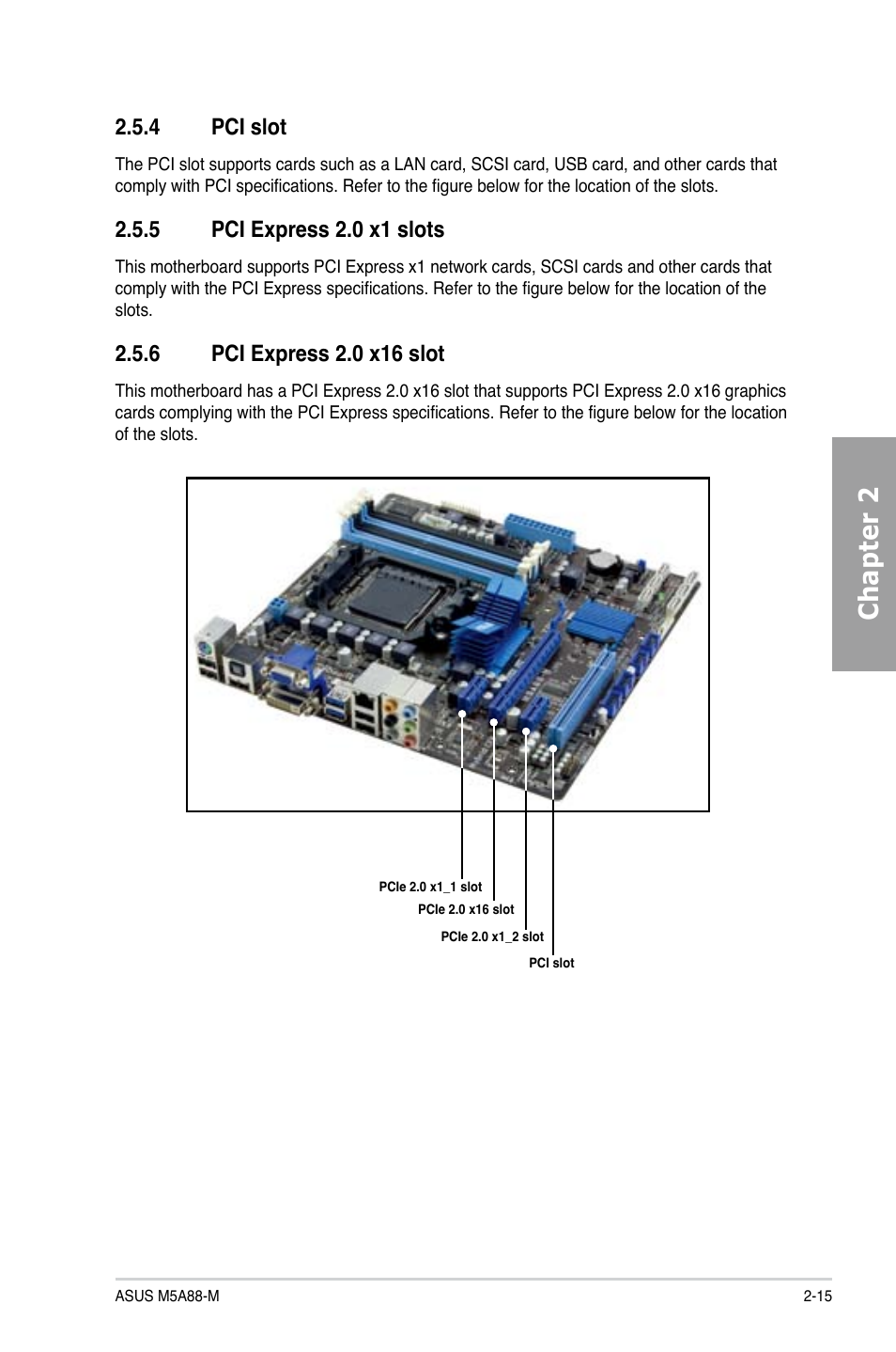 Asus m5a88 m motherboard