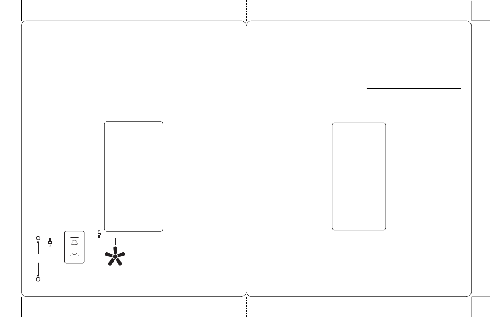 User U0026 39 S Manual Of Chapter Mainstays 3 Speed 4 Wire Ceiling