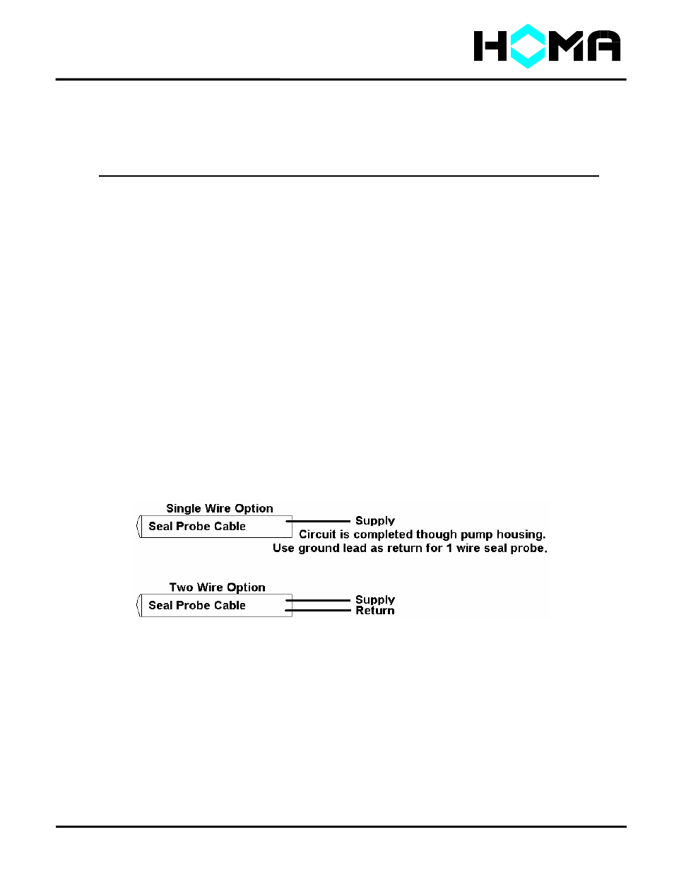 Run Capacitor Sizing Chart