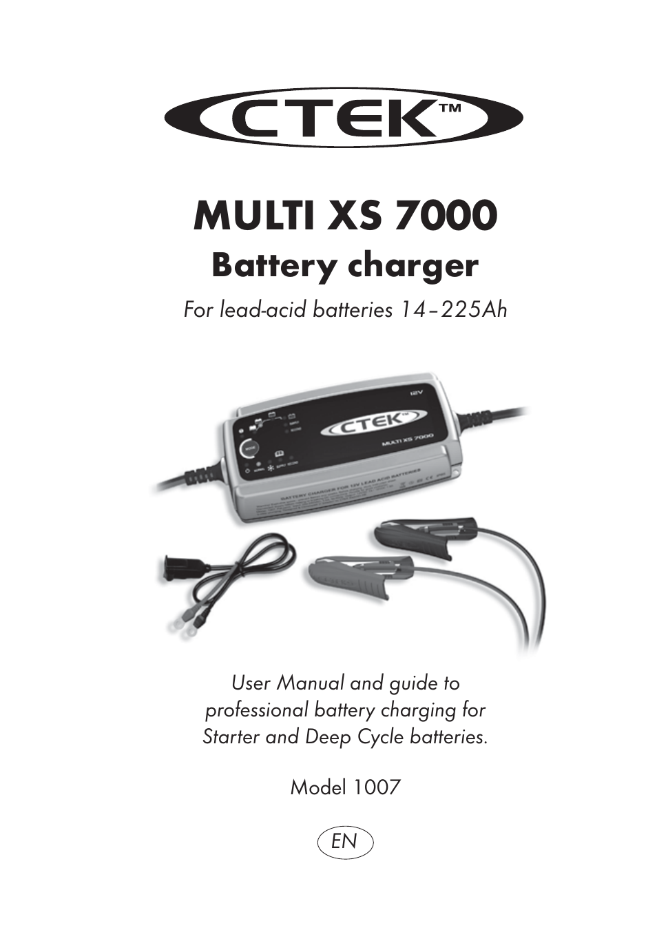 Ctek mxs 5.0 manual cz
