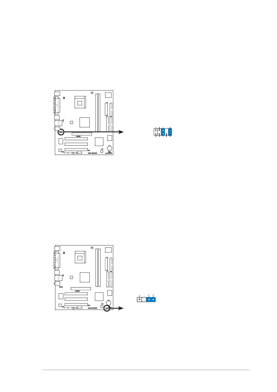 asus p4ge-mx motherboard