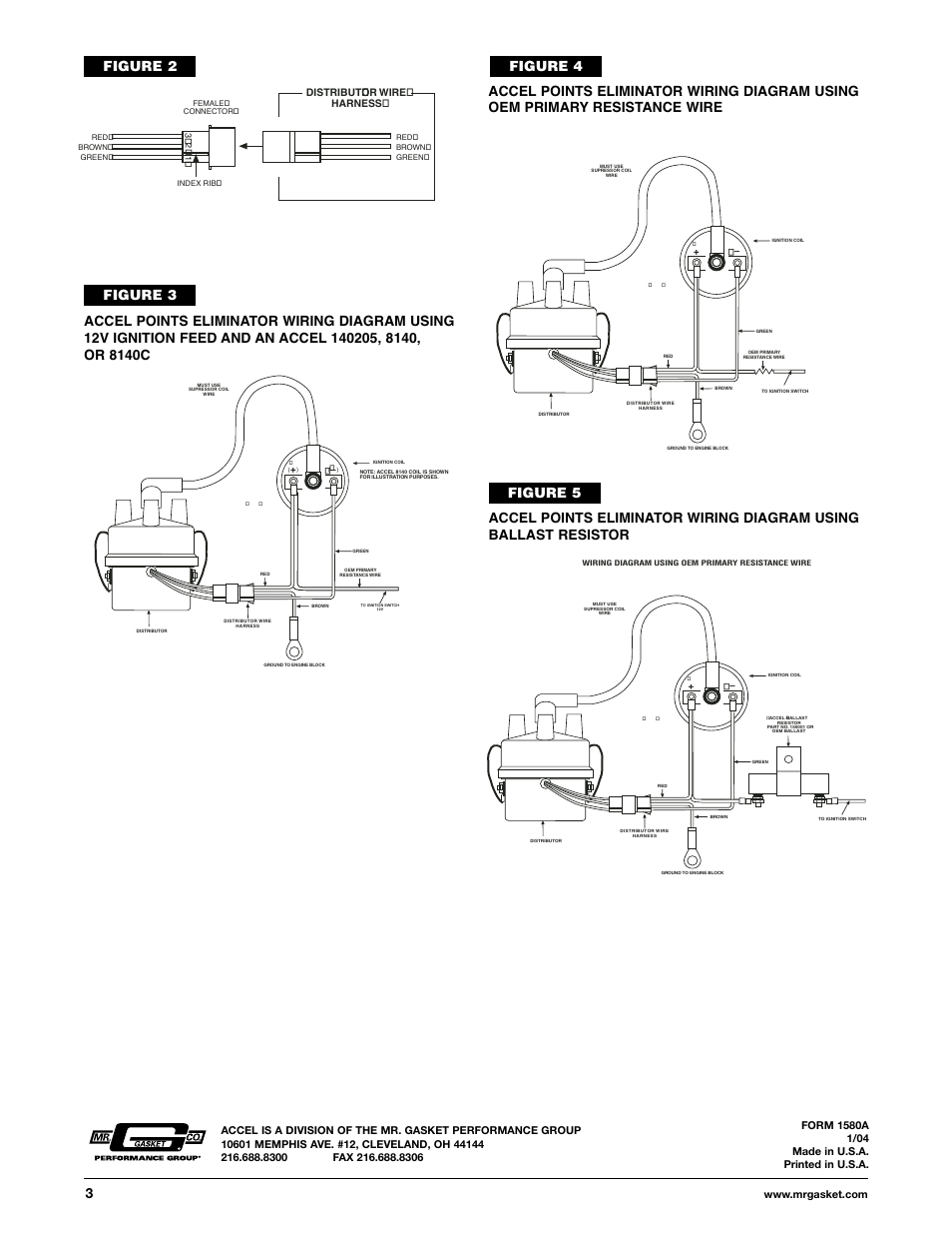 Briggs And Stratton Points And Condenser Wiring Diagram from www.manualsdir.com