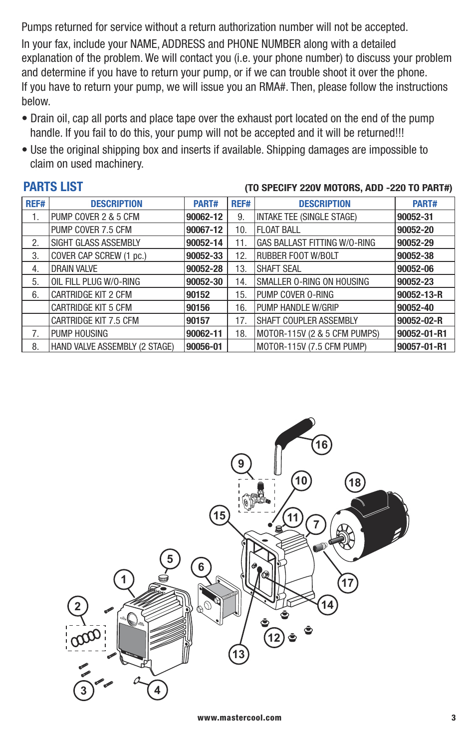 1 cfm vacuum pump 1 cfm vacuum pump