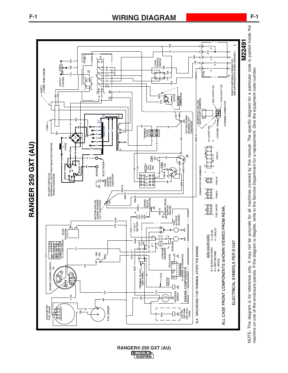 Wiring Diagram