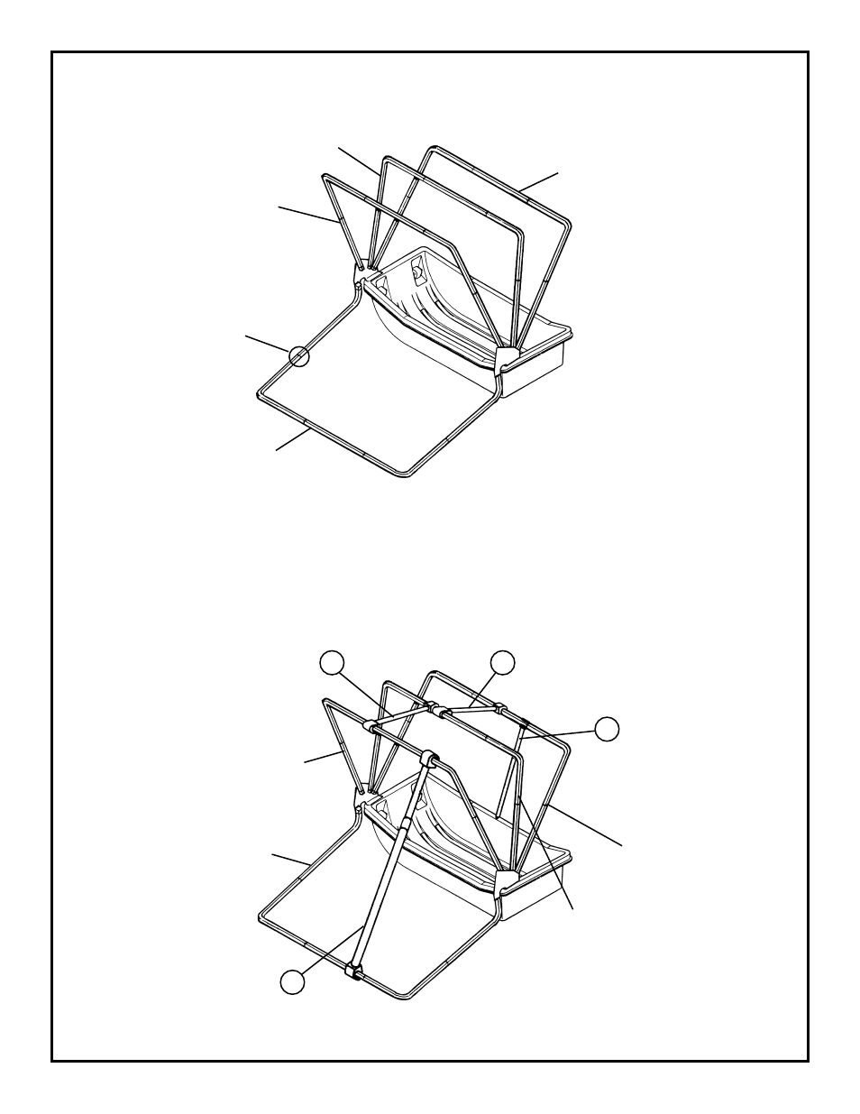 Otter Outdoors Xt 650 Cabin User Manual Page 6 10